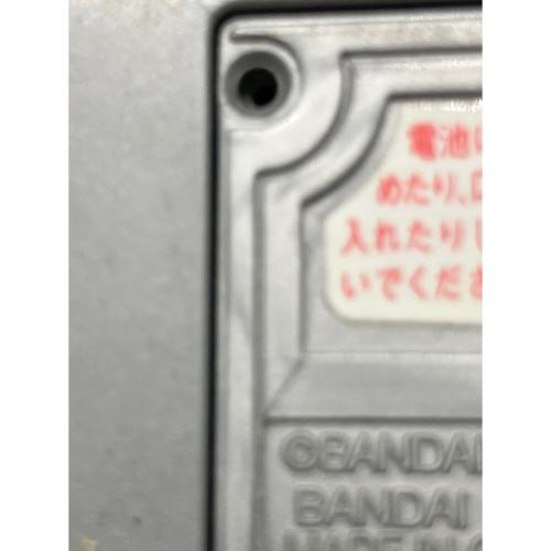 デジモン ペンデュラム キャラクターグッズ 背面ネジ一本欠品