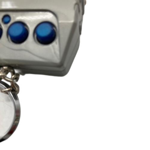 デジモン ペンデュラム キャラクターグッズ 背面ネジ一本欠品