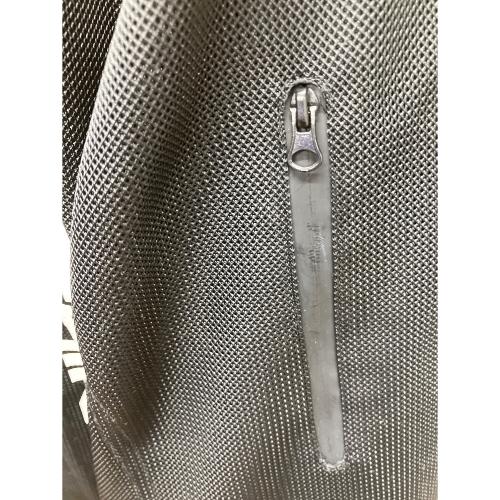 BERIK (ベリック) ライダージャケット NJ-204310-BK メンズ SIZE L ブラック