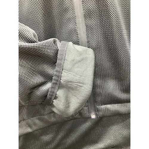 BERIK (ベリック) ライダージャケット NJ-204310-BK メンズ SIZE L ブラック