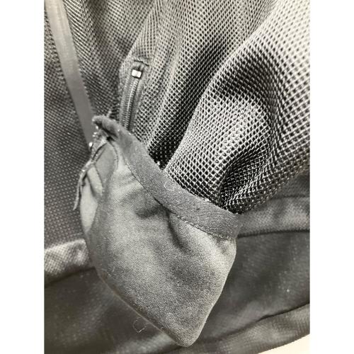 BERIK (ベリック) ライダージャケット NJ-204310-BK メンズ SIZE L ブラック