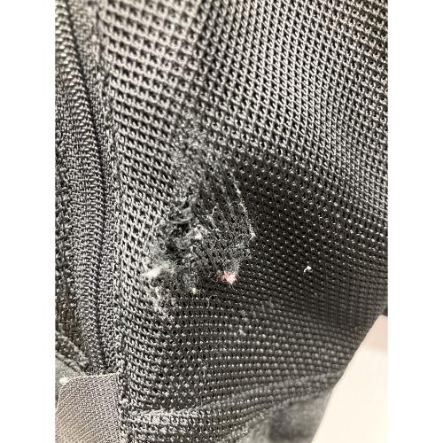 BERIK (ベリック) ライダージャケット NJ-204310-BK メンズ SIZE L ブラック