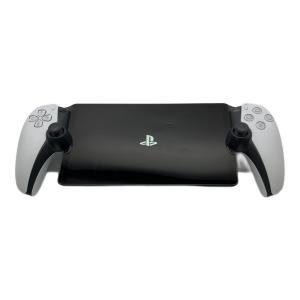 SONY (ソニー) PlayStation Portal CFU-18000 PS5用リモートプレーヤー