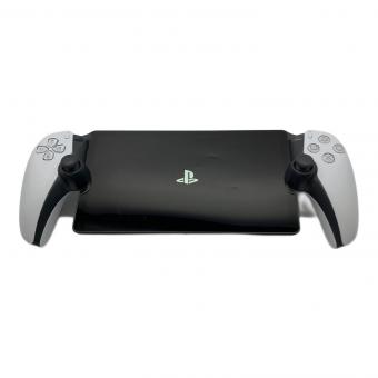 SONY (ソニー) PlayStation Portal CFU-18000 PS5用リモートプレーヤー
