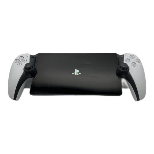 SONY (ソニー) PlayStation Portal CFU-18000 PS5用リモートプレーヤー