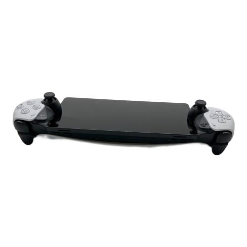 SONY (ソニー) PlayStation Portal CFU-18000 PS5用リモートプレーヤー