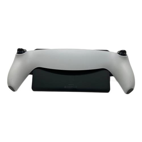 SONY (ソニー) PlayStation Portal CFU-18000 PS5用リモートプレーヤー