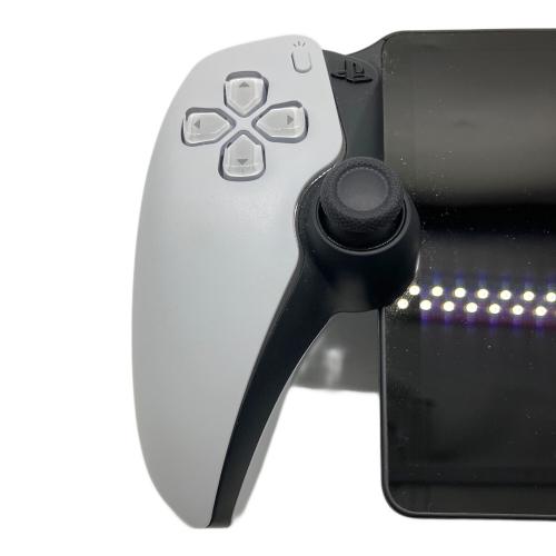 SONY (ソニー) PlayStation Portal CFU-18000 PS5用リモートプレーヤー