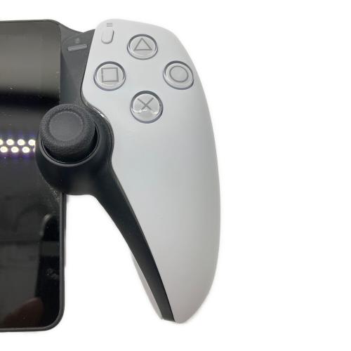 SONY (ソニー) PlayStation Portal CFU-18000 PS5用リモートプレーヤー