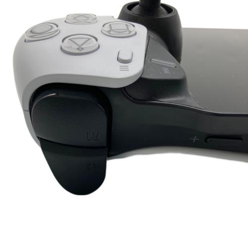 SONY (ソニー) PlayStation Portal CFU-18000 PS5用リモートプレーヤー