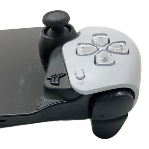 SONY (ソニー) PlayStation Portal CFU-18000 PS5用リモートプレーヤー