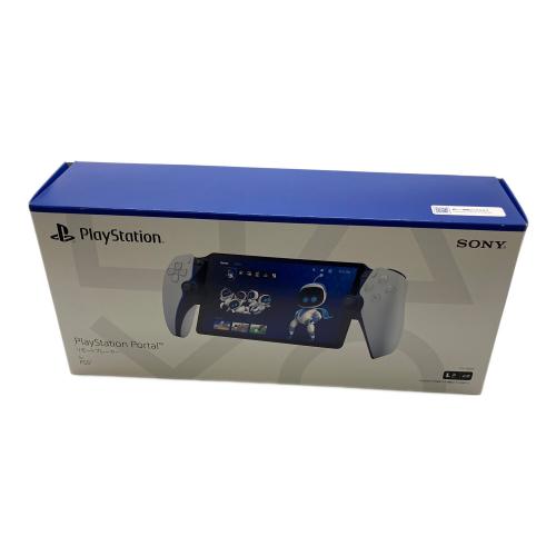SONY (ソニー) PlayStation Portal CFU-18000 PS5用リモートプレーヤー