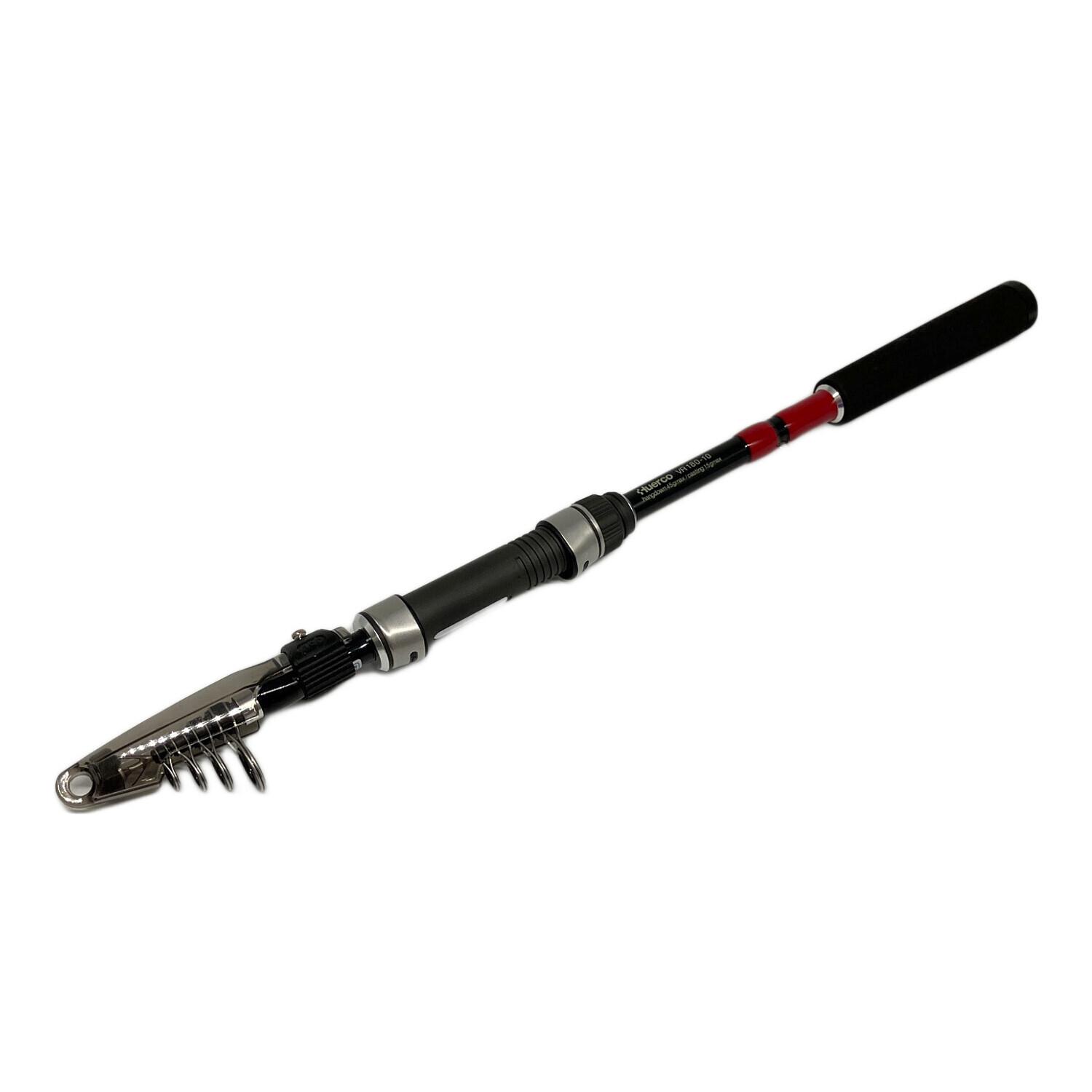 Huerco (フエルコ) ロッド(釣竿) VR180-10｜トレファクONLINE