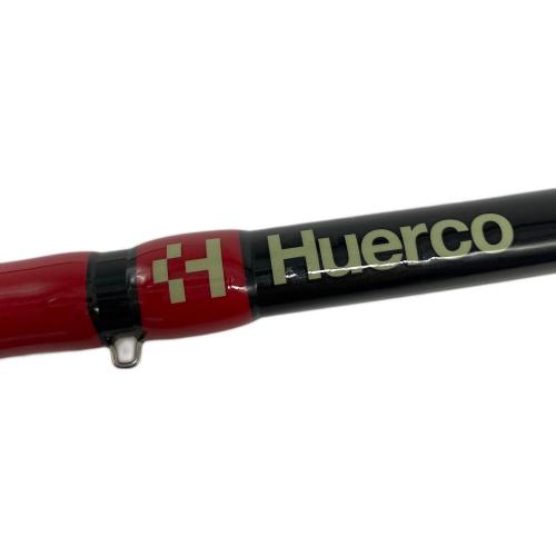 Huerco (フエルコ) ロッド(釣竿) VR180-10