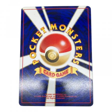 ブラッキーLV40 ポケモンカード No.197 ☆ @ 旧裏面｜トレファクONLINE