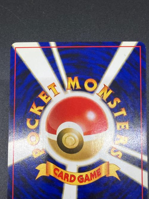 ブラッキーLV40 ポケモンカード No.197 ☆ @ 旧裏面｜トレファクONLINE