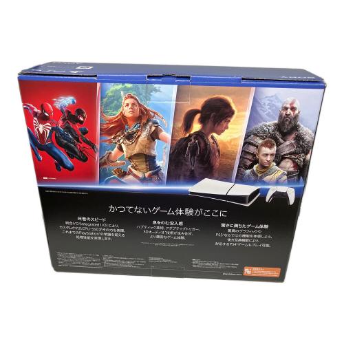 SONY (ソニー) Playstation5 CFI-2000