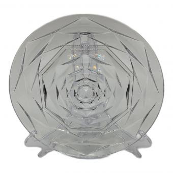 Baccarat (バカラ) プレート スウィングプレート