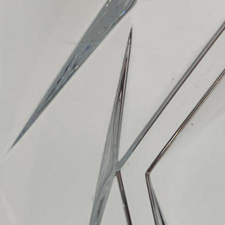 Baccarat (バカラ) プレート スウィングプレート｜トレファクONLINE