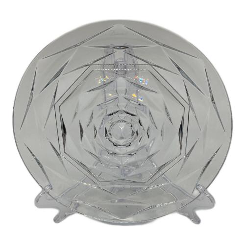 Baccarat (バカラ) プレート スウィングプレート