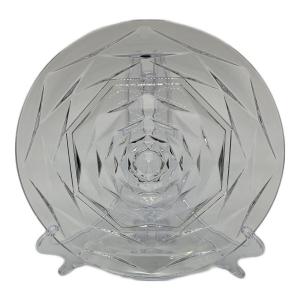 Baccarat (バカラ) プレート スウィングプレート