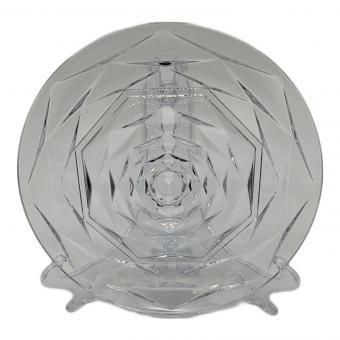 Baccarat (バカラ) プレート スウィングプレート