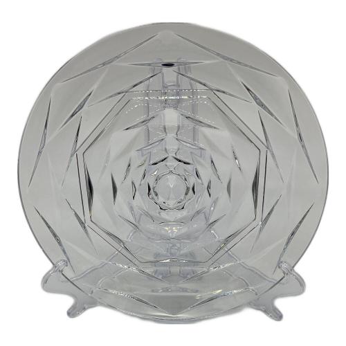 Baccarat (バカラ) プレート スウィングプレート