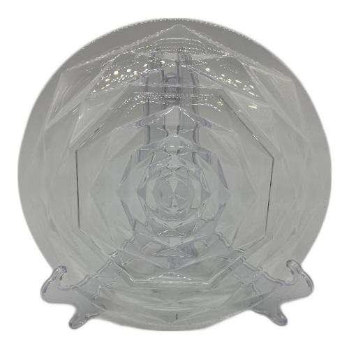 Baccarat (バカラ) プレート スウィングプレート