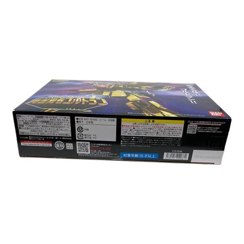 黄金勇者ゴルドラン (オウゴンユウシャゴルドラン) SHOKUGAN MODELING PROJECT プラモデル 完成品