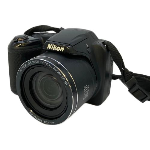 Nikon (ニコン) デジタルカメラ L340