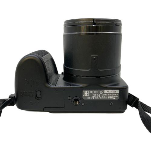 Nikon (ニコン) デジタルカメラ L340