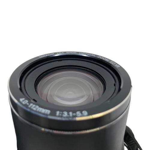 Nikon (ニコン) デジタルカメラ L340