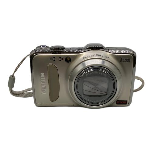 FUJIFILM (フジフィルム) デジタルカメラ F550EXR