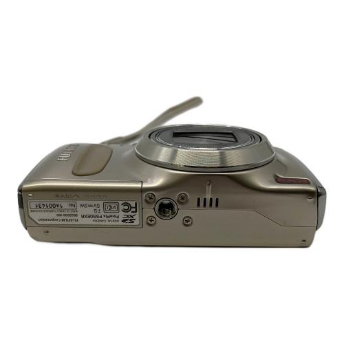 FUJIFILM (フジフィルム) デジタルカメラ F550EXR