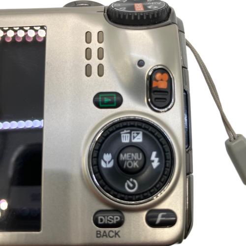 FUJIFILM (フジフィルム) デジタルカメラ F550EXR