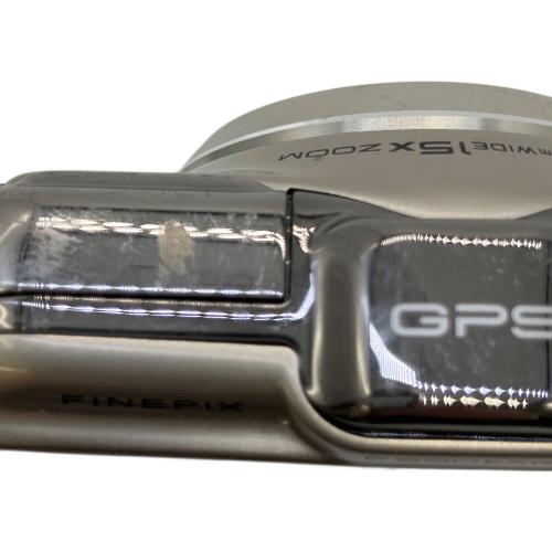 FUJIFILM (フジフィルム) デジタルカメラ F550EXR