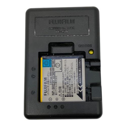 FUJIFILM (フジフィルム) デジタルカメラ F550EXR