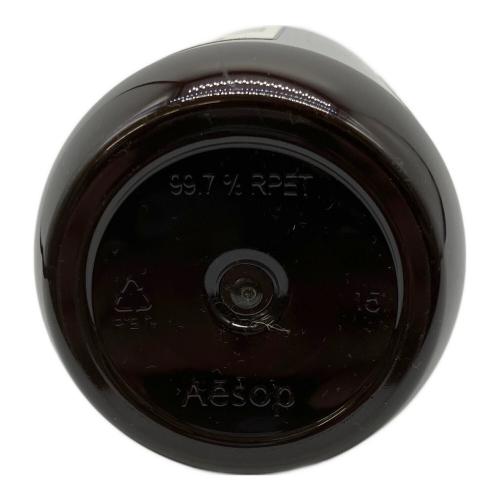 Aesop (イソップ) ハンドソープ アンドラアロマティック