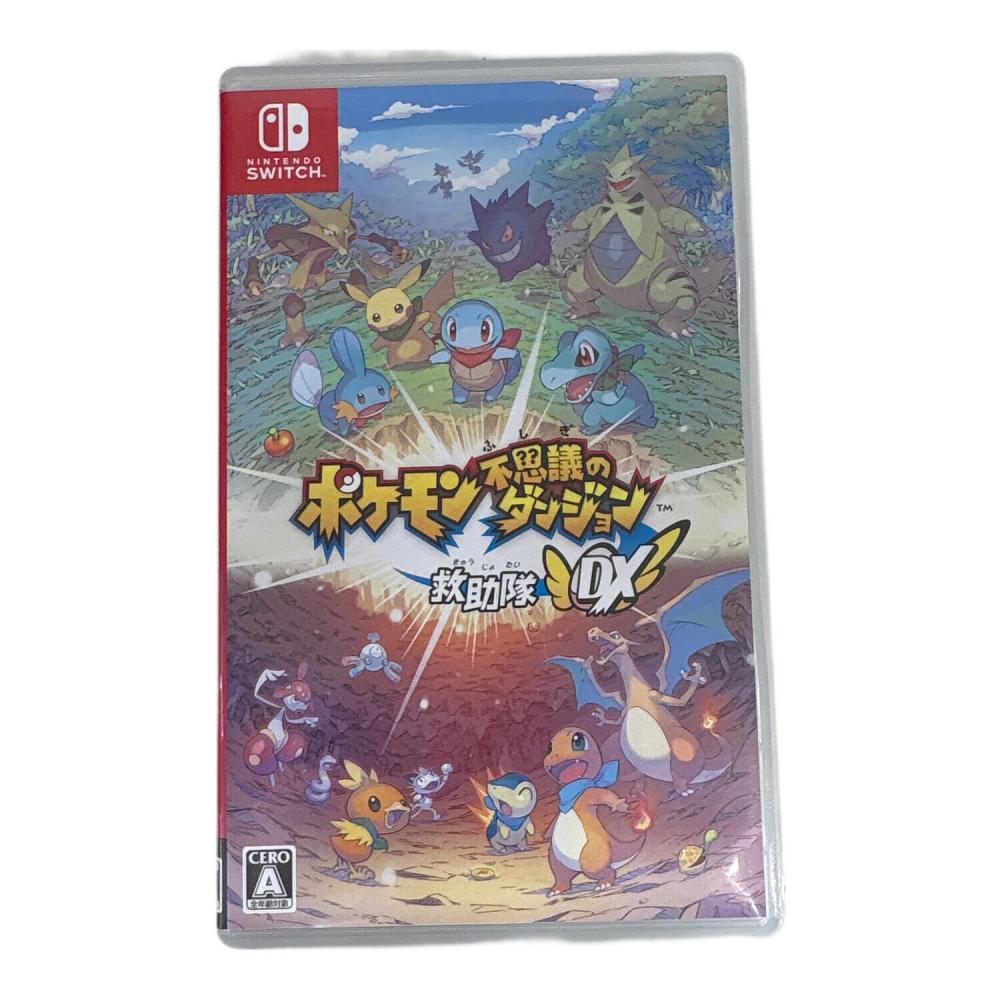 Switchソフトバラ売り可能　ドラクエ、ポケモン Pokémon LEGENDS Z-A」，初週世界販売本数が580万本を突破。このうち