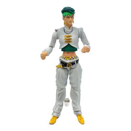 岸辺露伴＆ヘブンズ・ドアー フィギュア