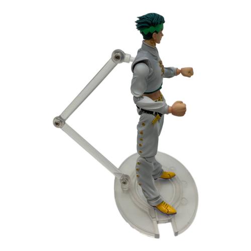 岸辺露伴＆ヘブンズ・ドアー フィギュア