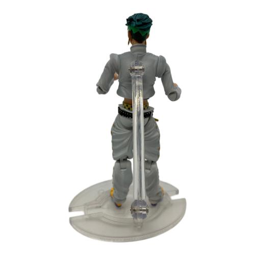 岸辺露伴＆ヘブンズ・ドアー フィギュア