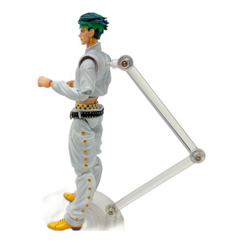 岸辺露伴＆ヘブンズ・ドアー フィギュア