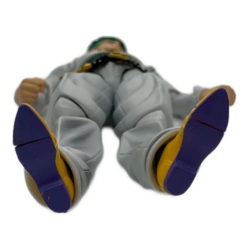 岸辺露伴＆ヘブンズ・ドアー フィギュア