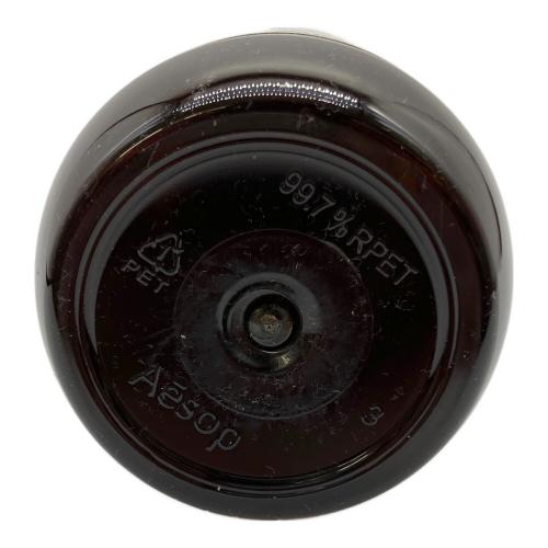 Aesop (イソップ) ハンドソープ アンドラアロマティック