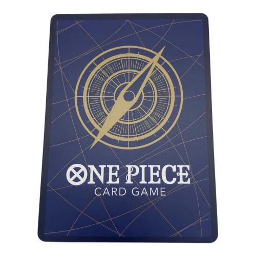 ボア・ハンコック ワンピースカード OP14-112