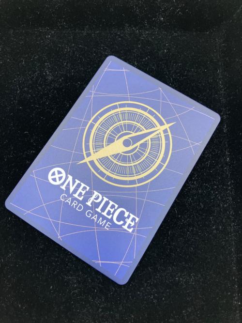 ボア・ハンコック ワンピースカード OP14-112