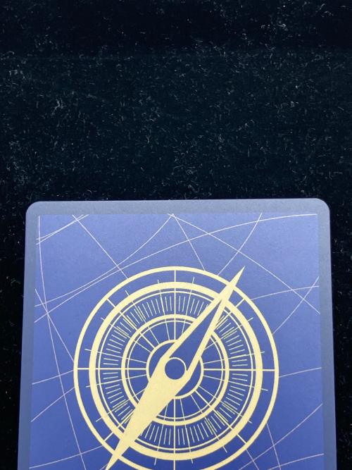 ボア・ハンコック ワンピースカード OP14-112