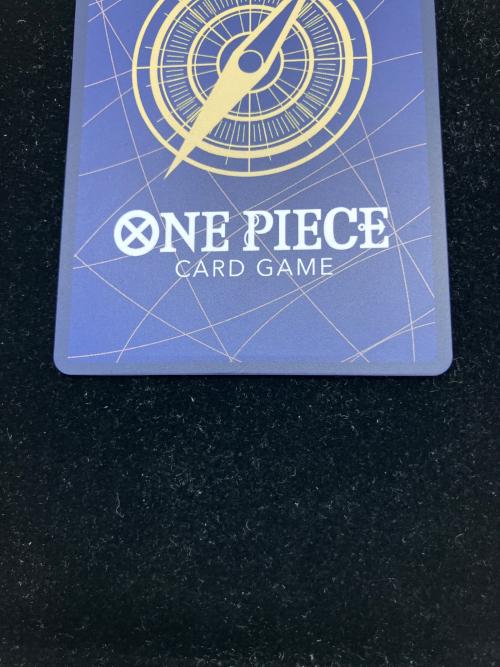 ボア・ハンコック ワンピースカード OP14-112