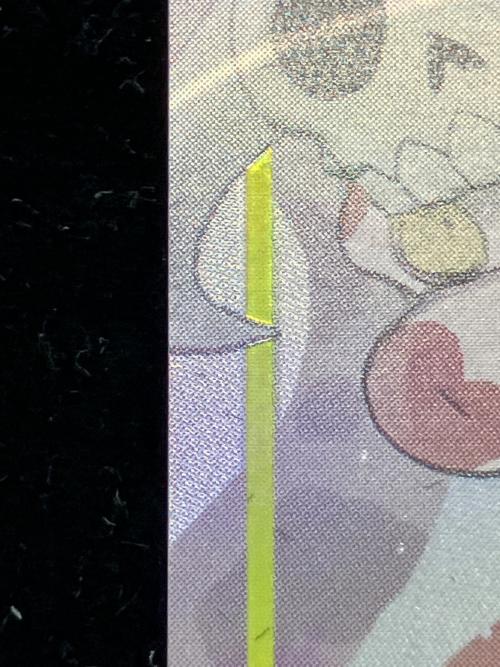 ボア・ハンコック ワンピースカード OP14-112